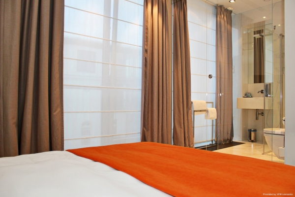 H15 Boutique Hotel (Warschau)